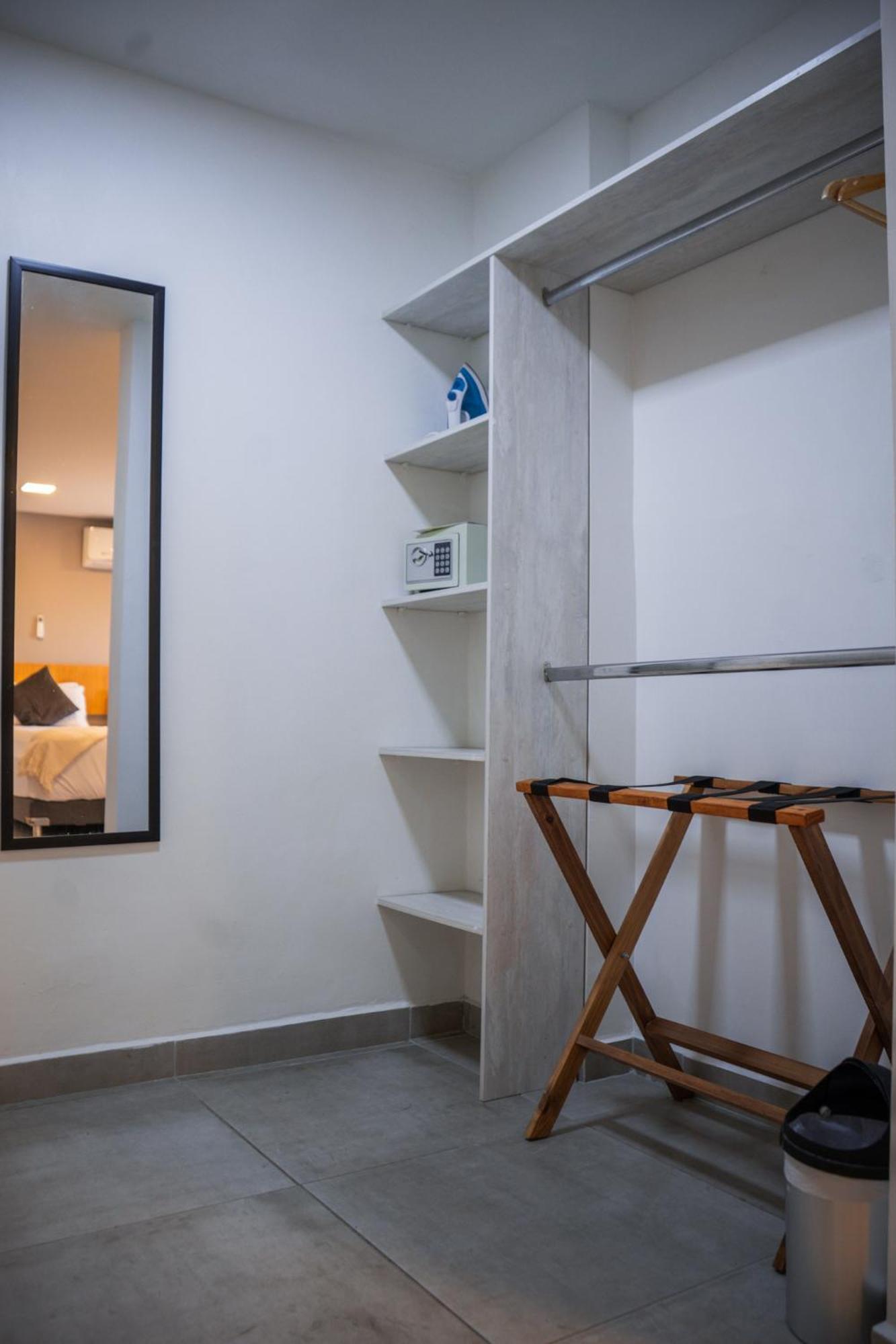 Hotel Bambu Milla De Oro Medellín Eksteriør bilde