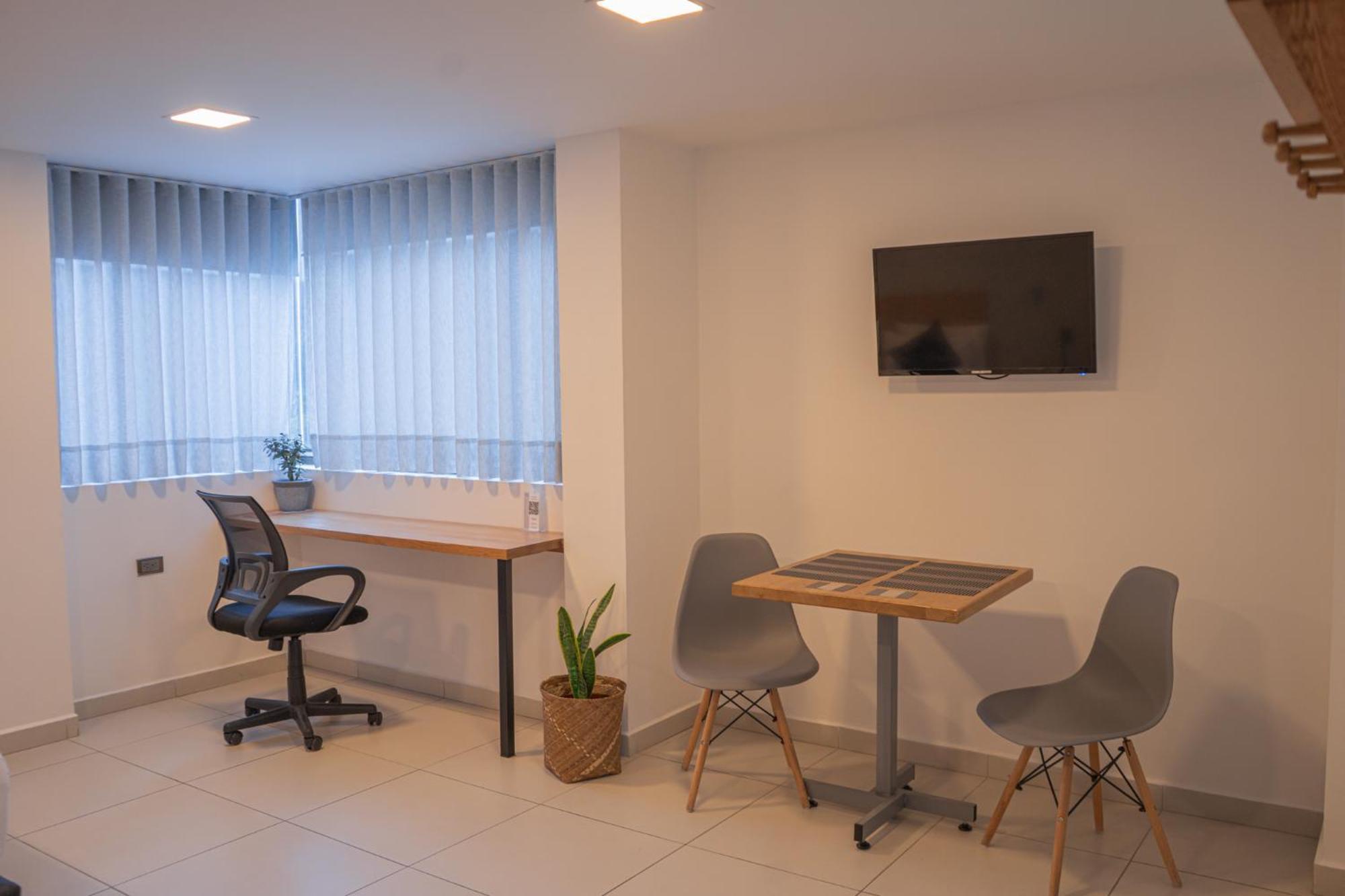Hotel Bambu Milla De Oro Medellín Eksteriør bilde