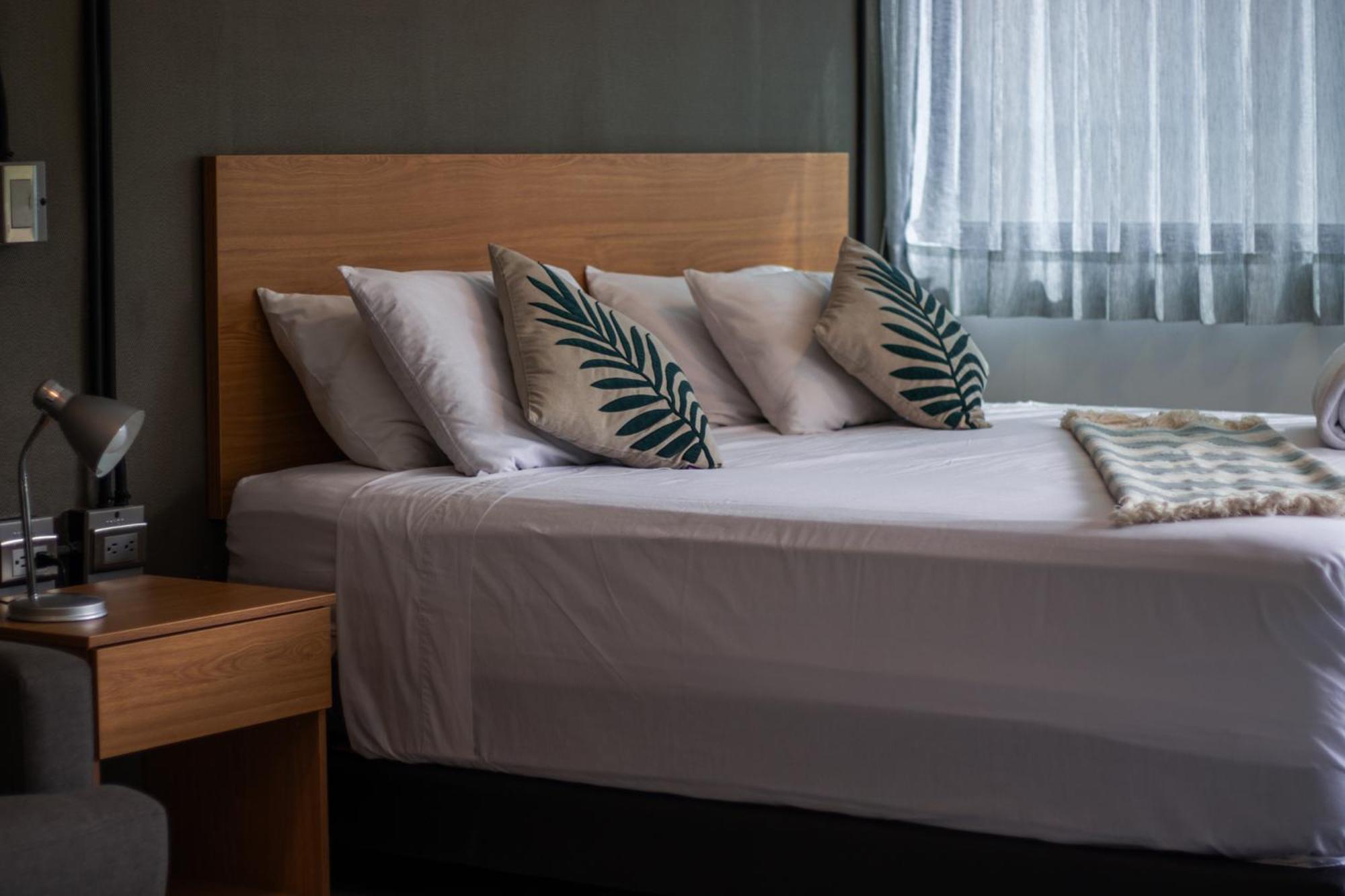 Hotel Bambu Milla De Oro Medellín Eksteriør bilde