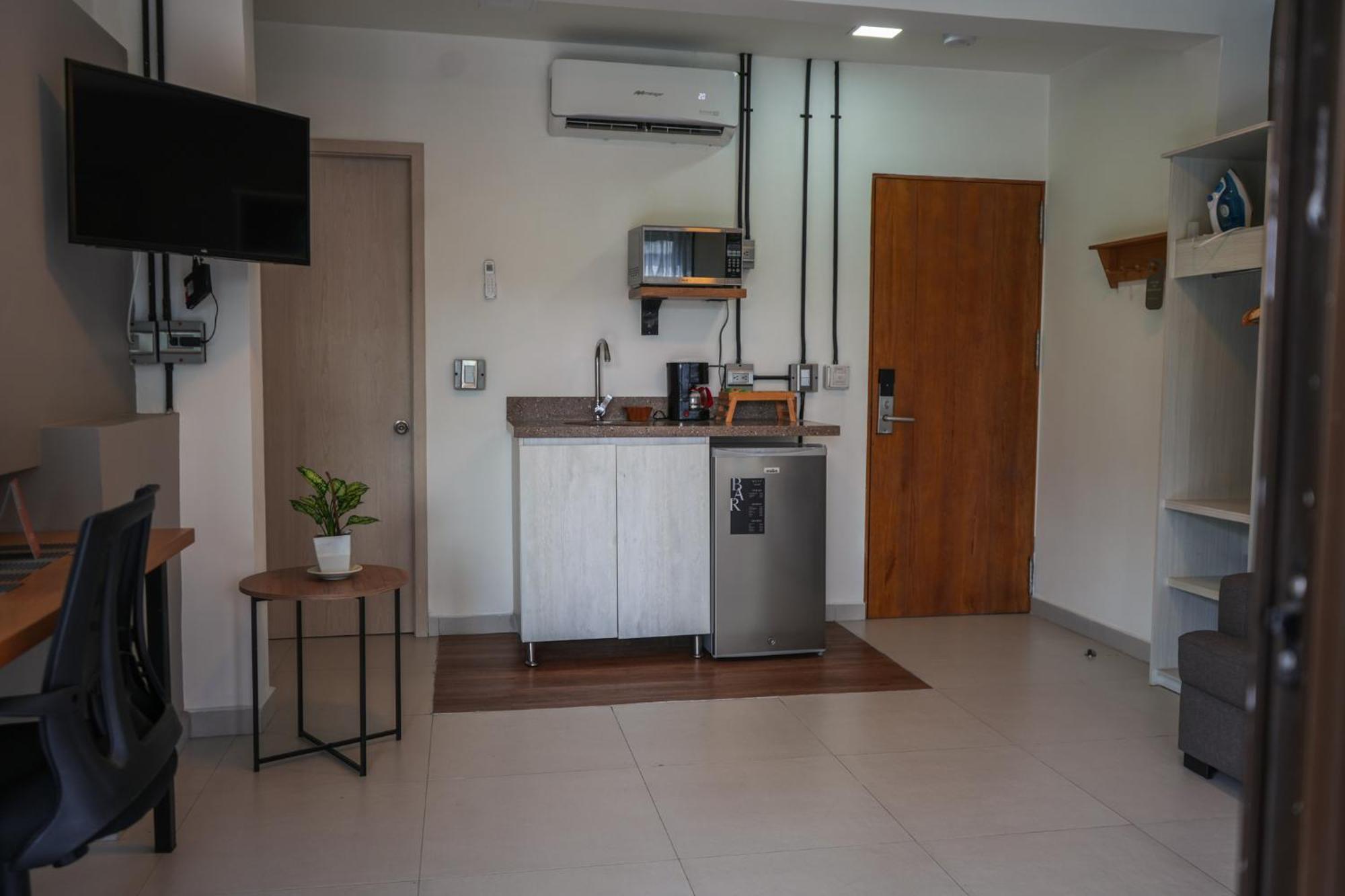 Hotel Bambu Milla De Oro Medellín Eksteriør bilde